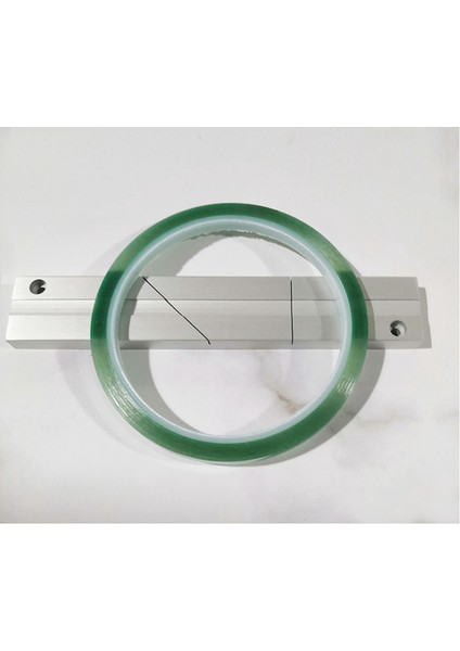 1/4 10 Inç Bant Ekleme Seti ve Lider Bant (Yurt Dışından) modelleri