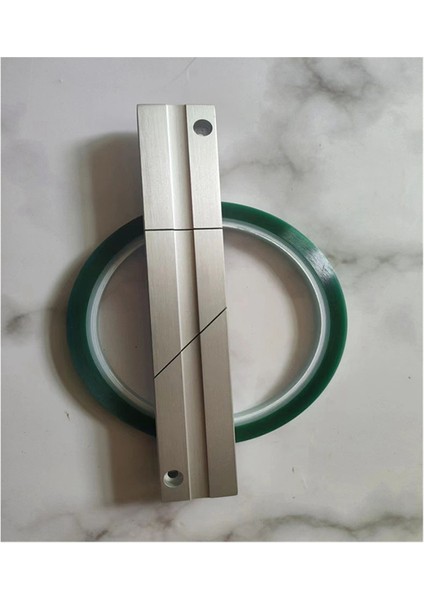 1/4 10 Inç Bant Ekleme Seti ve Lider Bant (Yurt Dışından) fırsatları