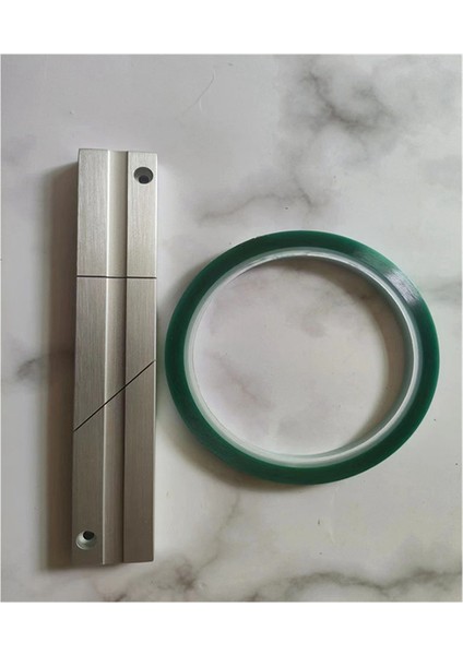 1/4 10 Inç Bant Ekleme Seti ve Lider Bant (Yurt Dışından) indirimleri