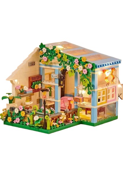 Blok Puzzle Bina Çocuk Puzzle Hediye Ebeveyn-Çocuk Erken Eğitim Ahşap Oyuncaklar Hediye (Yurt Dışından)