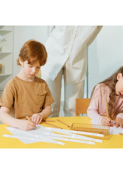 Kitap Ciltleme Için 50 Adet Ağ Destekli Termal Yapıştırıcı Şeritleri (Yurt Dışından) fiyatları