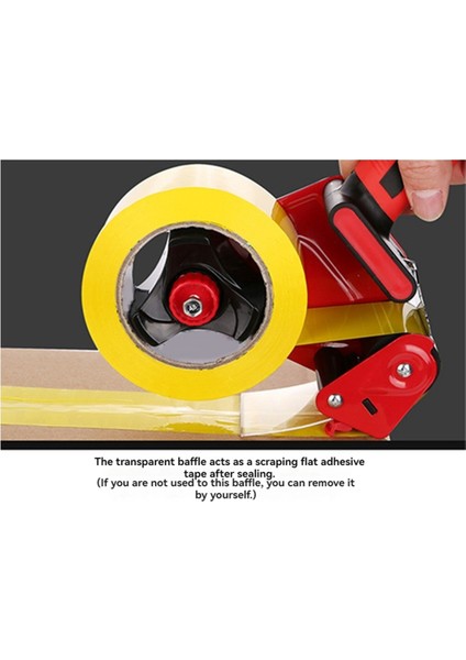 Paketleme Bandı Dağıtıcısı, Ağır Hizmet Paketleme Bandı (Yurt Dışından) fiyatları