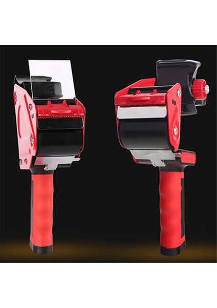 Paketleme Bandı Dağıtıcısı, Ağır Hizmet Paketleme Bandı (Yurt Dışından) modelleri