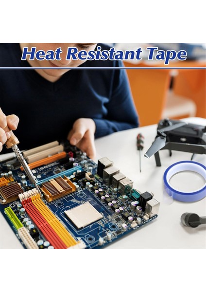 5 Rulo Isı Bandı 20MM x 30M (98FT) Süblimasyon Bandı (Yurt Dışından) fiyatları