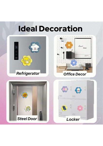 15 Adet Boyama Için Tuval Tahtaları Manyetik Tuval Tahtaları (Yurt Dışından) indirimleri