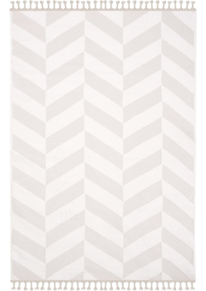 Balıksırtı Stella Halı - 150X230 cm