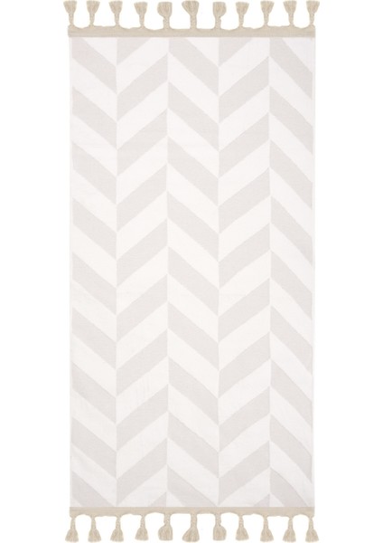 Balıksırtı Stella Halı - 80X150 cm fırsatları