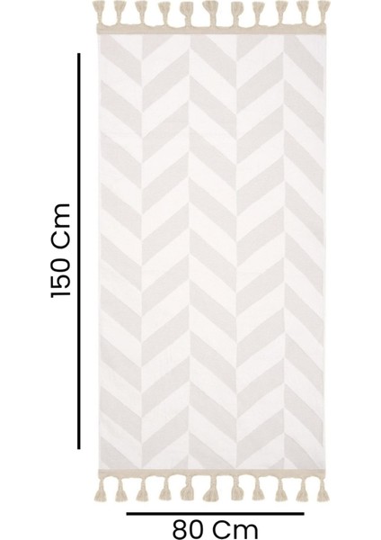 Balıksırtı Stella Halı - 80X150 cm modelleri