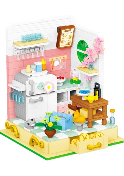 Blok Puzzle Bina Çocuk Puzzle Hediye Ebeveyn-Çocuk Erken Eğitim Ahşap Oyuncaklar Hediye (Yurt Dışından)