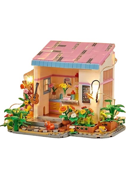 Blok Puzzle Bina Çocuk Puzzle Hediye Ebeveyn-Çocuk Erken Eğitim Ahşap Oyuncaklar Hediye (Yurt Dışından)