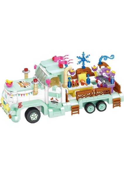 Blok Puzzle Bina Çocuk Puzzle Hediye Ebeveyn-Çocuk Erken Eğitim Ahşap Oyuncaklar Hediye (Yurt Dışından)