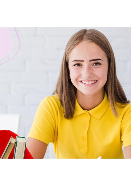 Kitap ve Klasör Tutucu, Dikey Depolama Kitap Düzenleyici Klasörler (Yurt Dışından)