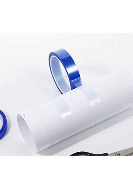 4 Adet Isı Yüksek Sıcaklık Bandı - 250℃'YE Kadar Süblimasyon Baskı/transfer Için (Yurt Dışından) modelleri