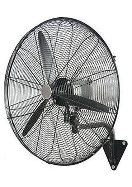 Mzk-750 30 Inç Duvar Tipi Kumandalı Sanayi Vantilatör 75cm modelleri