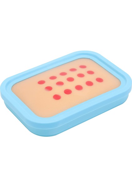 Hemşire Için Enjeksiyon Noktalı Intradermal Enjeksiyon Eğitim Modeli (Yurt Dışından)