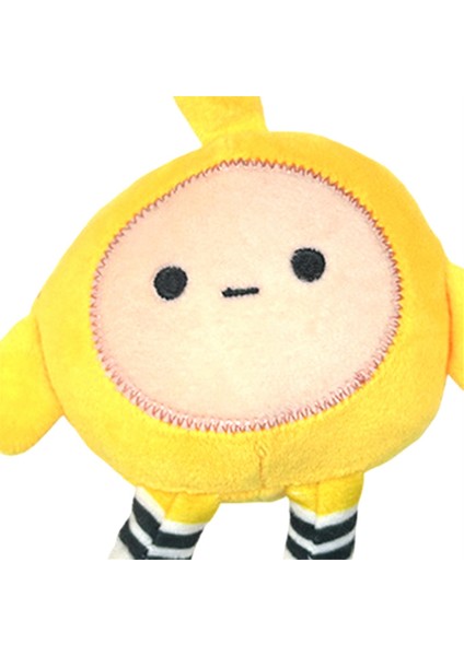 Eggy Oyun Anahtarlıkları, Sarı Için Sesli Kolye (Yurt Dışından) fiyatları