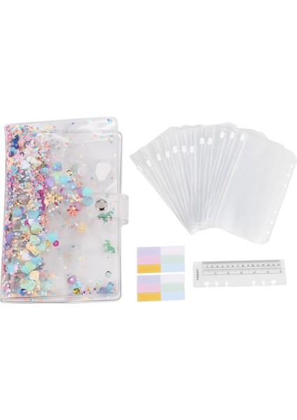 A6 Klasör, Bütçe Klasörü, Bütçeleme Için Kullanılır, Bütçe Planlama Not Defteri (Yurt Dışından) modelleri