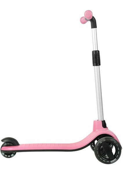 30908-LC Let Ride Scooter Pembe