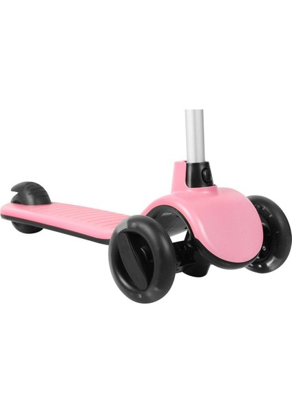 30908-LC Let Ride Scooter Pembe