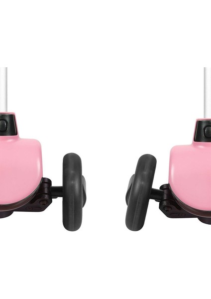 30908-LC Let Ride Scooter Pembe