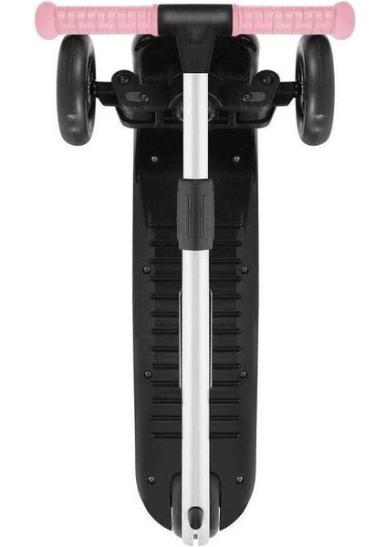 30908-LC Let Ride Scooter Pembe
