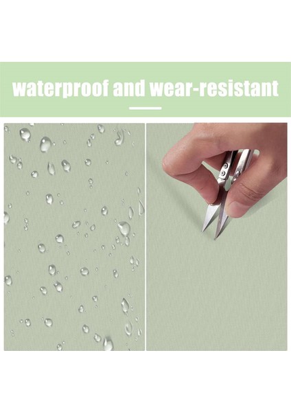 Ofis ve Okul Için Fermuarlı Büyük Kapasiteli Kalem Kutusu, Yeşil (Yurt Dışından) fırsatları