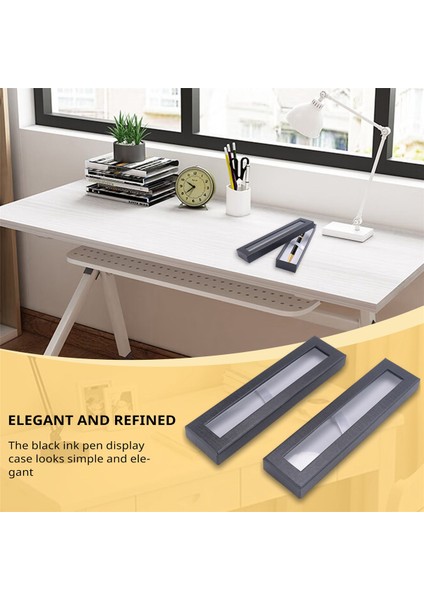 12 Adet Boş Kalem Hediye Kutusu, Karton Kalem Kutusu, Kalem Paketleme Kutusu (Yurt Dışından) fırsatları