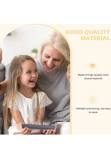 12 Adet Boş Kalem Hediye Kutusu, Karton Kalem Kutusu, Kalem Paketleme Kutusu (Yurt Dışından) indirimleri