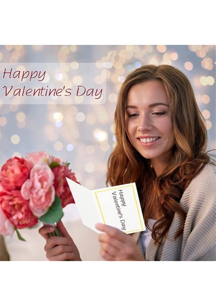 150 Adet Folyo Kenarlı Masa Örtüsü Kartı Masa Düzeni Için (Yurt Dışından)