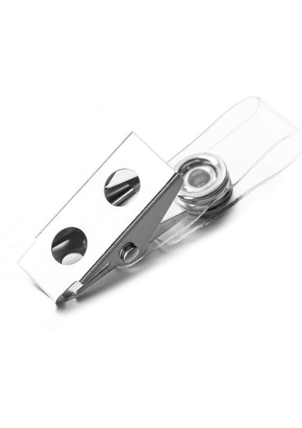 Su Geçirmez Dikey Kimlik Rozeti Tutucusu Mühürlü Üst Koruma (Yurt Dışından) modelleri