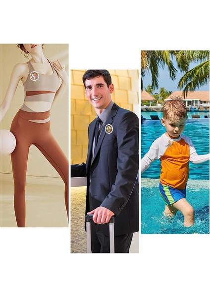 50 Adet 1.5 Inç Düğme Yapıcı Dıy Düğme Pinleri (Yurt Dışından) indirimleri