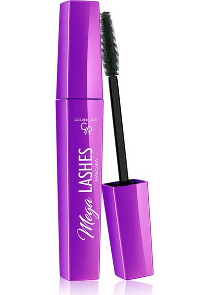 Mega Lashes Mascara Black - Hacim Veren Maskara - 8691190440893 fiyatları