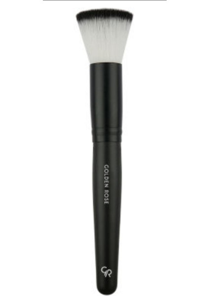Makyaj Firça & Aksesuarlari - Gr Round Face Brush