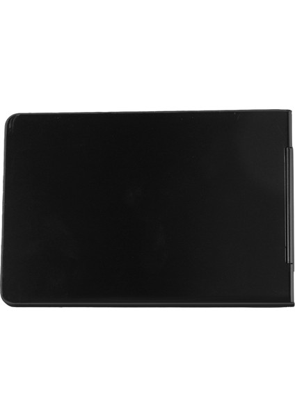 Ultra Ince Sürücü Belgesi Kapağı Metal Sürücü Belgesi Tutucu (Siyah) (Yurt Dışından) modelleri