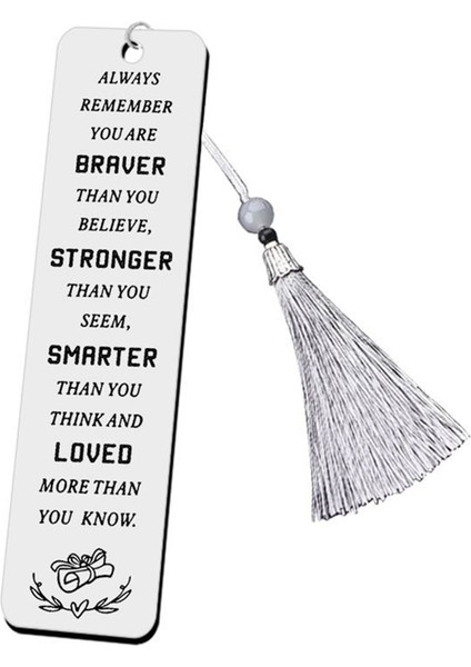 4 Adet 2024 Kolye Mezuniyet Tebrikleri Kitap Ayracı Hediyeleri (Yurt Dışından) modelleri