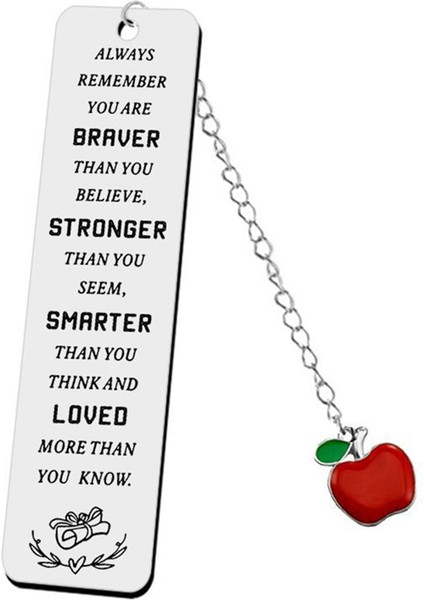 4 Adet 2024 Kolye Mezuniyet Tebrikleri Kitap Ayracı Hediyeleri (Yurt Dışından) indirimleri