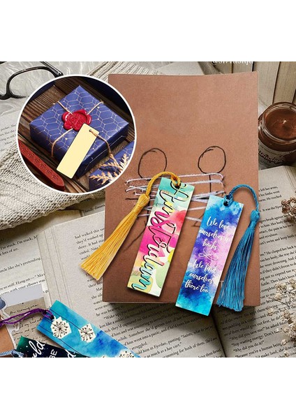 30 Adet Süblimasyon Ayracı, 30 Adet Püsküllü Süblimasyon Boşlukları (Yurt Dışından) indirimleri