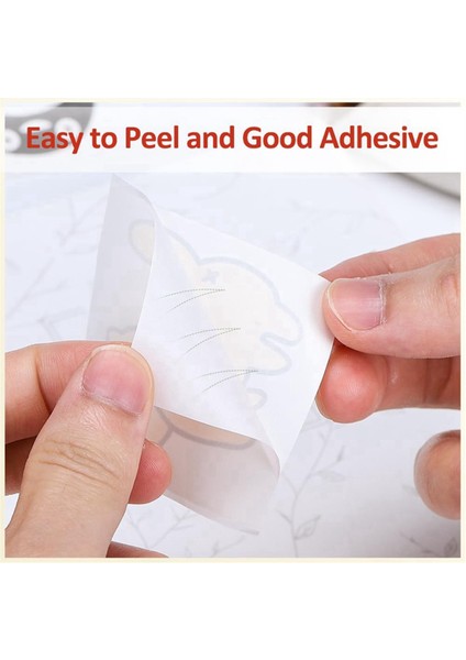 6 Rulo Mini Cep Yazıcı Etiket Kağıdı (Yurt Dışından) fiyatları