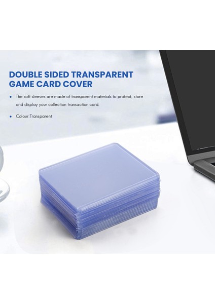 Koleksiyonluk Ticaret Için 25 Adet Tutucu Üstten Yüklemeli ve Şeffaf Kovanlar (Yurt Dışından) fırsatları