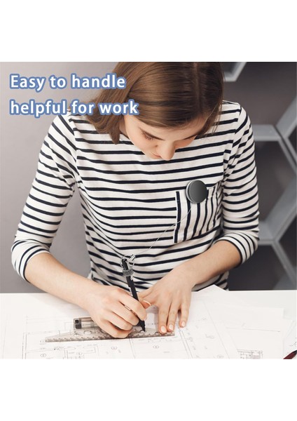 1 Paket Ağır Hizmet Tipi Geri Çekilebilir Çekme Kalem Kalem Tutucu Evrensel (Yurt Dışından) indirimleri