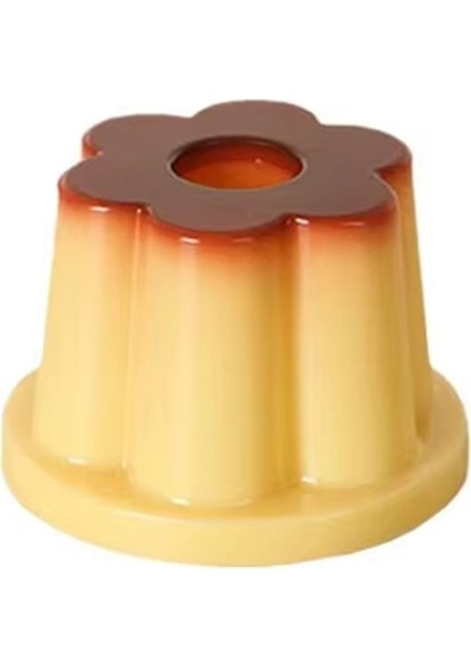 Puding Kalemlik - Masaüstü Süsü, Doğum Günü Için Mükemmel Hediye (Yurt Dışından)