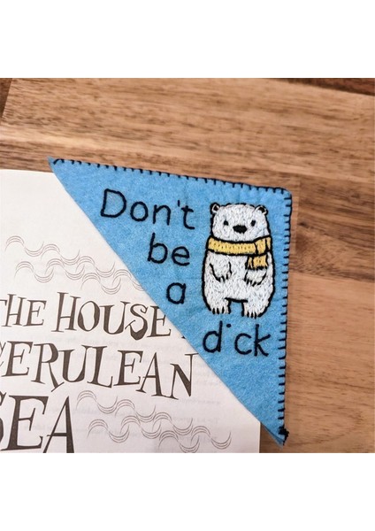 Bookmark Kitaplar Komik Kelime D (Yurt Dışından) modelleri