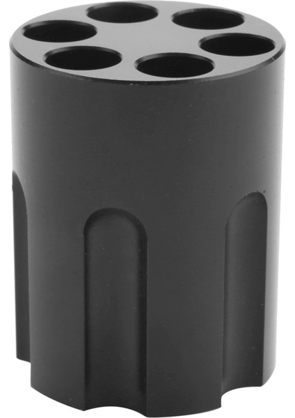 6 Yuvalı Silindir Tasarımlı Revolver Kalemlik Ağır Hizmet Tipi Kaymaz (Yurt Dışından) fırsatları