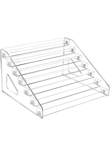 Şeffaf Boya Saklama Kutusu, El Sanatları Boya Saklama Rafı (Yurt Dışından)
