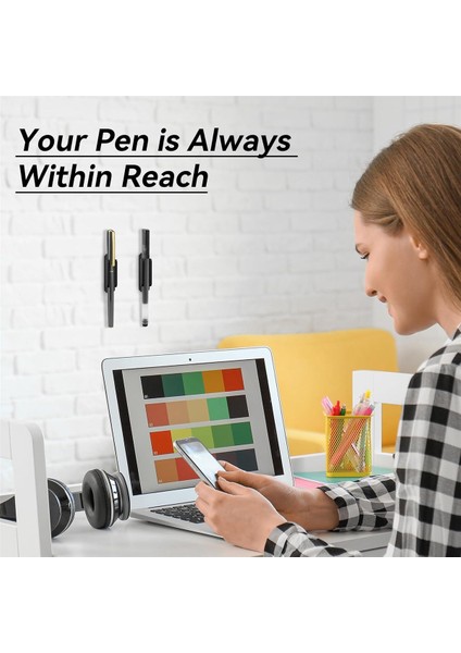 Yapışkan Kalem Tutucu Pano Kalem Tutucu Yapışkan Kalem Tutucu (Yurt Dışından) indirimleri