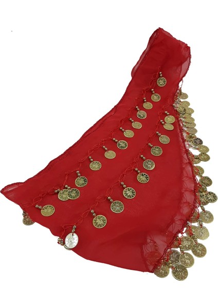 Şakira Kemeri Kırmızı fiyatları