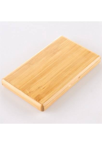 Bambu Kartvizitlik Taşınabilir Kartvizitlik Bambu (Yurt Dışından) fiyatları