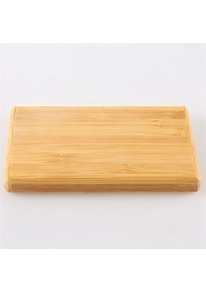 Bambu Kartvizitlik Taşınabilir Kartvizitlik Bambu (Yurt Dışından) modelleri