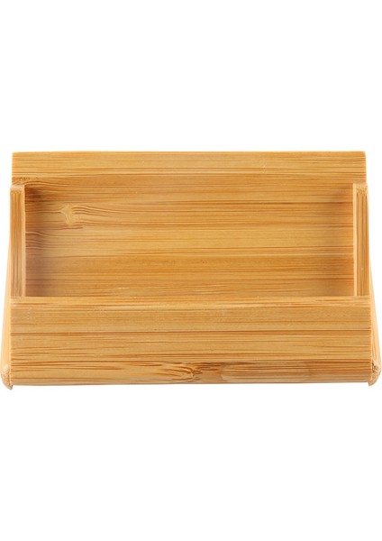 Bambu Kartvizitlik Taşınabilir Kartvizitlik Bambu (Yurt Dışından) fırsatları