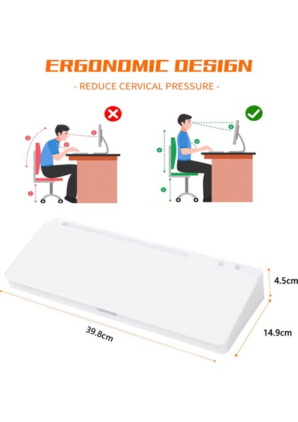 Beyaz Tahta Haftalık Beyaz Tahta Takvim Masa Düzenleyicileri (Yurt Dışından) fırsatları